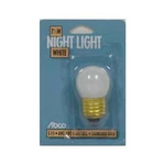 Westinghouse Utility Light Bulb 7-1/2w 39lmn S11 Med Base 2-1/4 In. White Carded. Fixed Price $31.43.