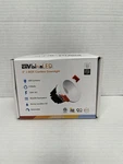Envisionled 2 Downlight, 120v, White Finish Led-dljbx-2-8w-5cct-ww-sm. Fixed Price $14.99.