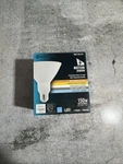 Ecosmart 150-watt Equivalent Par38 Dimmable Cec Led Motion Sense Spot Light Bulb. Fixed Price $12.00.