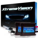 Xtremevision Dc 35w Hid Xenon Conversion Kit With Premium Slim Ballast - H7.... Fixed Price $29.99.