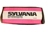 Sylvania Gte Blue Dot 3way 100/200/300 Watt Base Replacement Light Bulb (1 Pack). Fixed Price $19.99.
