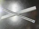 16648 Genuine Ge F40/30bx/spx35 40 Watt Bulb 4 Pin 2g11 Base 3500k Qty Of 2. Fixed Price $21.99.