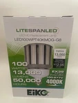 Eiko Hid Replacement Lamp Corncob 100-277v 100w Replace 400w Ex39 50k 4000k 13k. Fixed Price $52.47.
