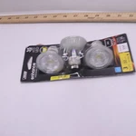 (3-pk) Feit Electric Mr16 Flood Led Light Bulb Bpmr16ifgu300930ca. Fixed Price $9.58.