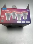 4 Pack Govee Smart Bulb Gu10 Led 400 Lumens Matter Alexa Google Home H600d New. Fixed Price $36.00.