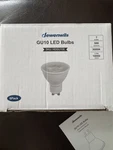 Dewenwils 6 Pack Led Dimmable Bulb 5000k Daylight Track Lighting Ul Listed. Fixed Price $14.95.