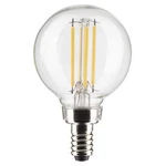 Satco 4w G16.5 Globe Filament Led 4000k Candelabra Base Dimmable - 40w Equiv. Fixed Price $12.99.