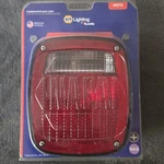 Napa Combination Box Light By Truck-lite Stop And Turn 4027d. Fixed Price $25.00.