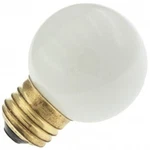 (2) Replacement Bulb For Satco S3842 40w 120v. Fixed Price $40.82.