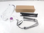 Lukyamzn 40w 4 Lamp Led Dc5v 2g7 Plant Grow Light W/ Auto On/off Timer. Fixed Price $28.99.