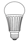 Replacement Led For Green Creative 17a21g4dim/830 18w 120v. Fixed Price $46.46.