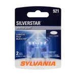 Sylvania 921 Silverstar Mini Bulb For Chmsl (2 Bulbs). Fixed Price $11.75.
