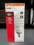 Sylvania. Fixed Price $27.99.