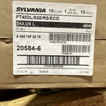 Sylvania 20584 - Ft40dl/830/rs/eco. Fixed Price $7.00.