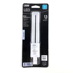 Feit Electric Led Bulb 4100k 840 Lumens Cool White Gx23 New. Fixed Price $5.00.