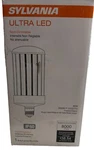 Sylvania Ip60 80w Led Corn Bulb Non-dimmable,120/227v 8000 Lumens. Fixed Price $35.99.