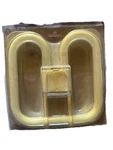 38w Newge 2d Compact Fluorescent F38w2d/835 Polylux 4 Pin 22181 Light Bulb 3500k. Fixed Price $28.99.