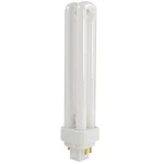 Ushio 26w 105v Double Tube 4-pin Dimmable Fluorescent Bulb 26 Watts Lamp. Fixed Price $9.99.