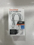 Sylvania 78907 Ultra A19 Omni-directional Led Lamp Medium Base 12 W Frosted. Fixed Price $23.95.