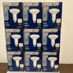 Qty- 9 Tcp Dimmable Led Br30 9.5w ( 65w) Soft (warm) White 700 Lumens 2700k. Fixed Price $40.00.