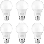 12v Led Bulb 6w(50w Equivalent), Daylight 5000k, 12v-24v Ac/dc, 600 Lumens, Non-. Fixed Price $22.17.