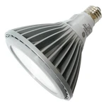 Ge 67253 Led Par38, 14 Watt, 900 Lumen, 40 Deg. Flood, 3000k Halogen Warm. Fixed Price $19.77.