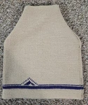 Vtg Wigwam Mills Made In Usa Beanie Hat 100% Wintuk Orlon Acrylic Cap. Fixed Price $5.00.