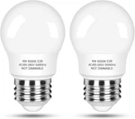 Led Refrigerator Light Bulb 40 Watt Equivalent, 120v Fridge Appliance. Fixed Price $13.04.