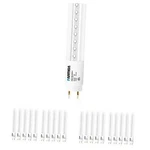 Parmida 20-pack 4ft Led T8 Ballast Bypass Type B Light Tube, 5000k (day Light). Fixed Price $135.92.