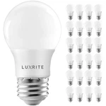 Luxrite A15 Led Bulb 40w Equivalent 7w 4000k Cool White 600 Lumens Enclosed Dimm. Fixed Price $134.93.