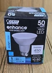 Feit Electric Par20dm/950ca Led Lamp, Flood/spotlight Par20 Lamp 50 W Equivalent. Fixed Price $9.99.