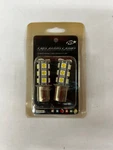 Race Sport Rs-1156-w-5050 1156 5050 Led 18 Chip Bulbs White Pair Lighting. Fixed Price $19.99.