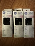 Ge 78957, Black Light Party Bulb, 13 W, Spiral Lot Of 3 Free Shipping. Fixed Price $21.95.