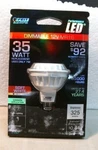 Feit 74686 Exn/dm/led 35w Mr16 Bi-pin Gx53 Base Led Light, Fs. Fixed Price $10.00.
