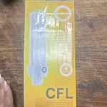 Circle Cv210-4 G24q-2 18w Cfl Tube 1080lm 3500k Neutral White 4-pack. Fixed Price $5.00.