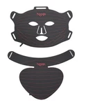 Hooga Red Light Therapy Mask Led Face & Neck. Fixed Price $189.99.