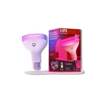 Lifx Smart Led Bulb Br30 E26 Color Enabled Lhb30e26us. Fixed Price $39.99.