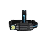 Olight Perun 2 Black Rechargeable 2500 Lumens Headlamp Edc Flashlight. Fixed Price $64.79.