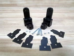 Ge General Electric 78x729 Lamp Holder (pack Of 2). Fixed Price $20.33.