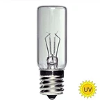 3w 3 Watt Uv Light Bulb Lamp Gtl3 E17 Base. Fixed Price $20.08.