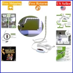 12-inch Led Sewing Machine Light Strip With Usb Dimmer & Clips, White. Fixed Price $36.49.
