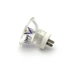 Philips 13865 Osram 64617 Replace Lamp 12v 75w G5.3/4.8 Mr11 35mm Dental Bulb. Fixed Price $12.73.