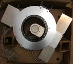 Cree Lighting Kr Series Led Architectural Downlight With Emergency Driver. Fixed Price $149.99.