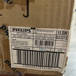 Box Of 25 - Philips 533372 15.5t8/mas/48-835/if24/p2 4 Foot Led Straight T8 Tube. Fixed Price $79.95.