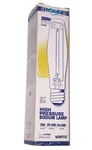 Satco S1940 High Pressure Sodium 250w E39 Et18 Clear 2,200k 29,000 Lumens. Fixed Price $4.26.