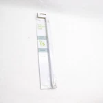 Feit Electric Linear Fluorescent Bulb 4100k Cool White T5 8w 15" F8t5/cw. Fixed Price $6.71.