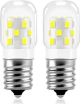 E17 Led Bulb Microwave Oven Appliance Light Super Power Saving Multiple.... Fixed Price $16.37.