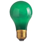 Satco S4982 - 40 Watt A19 Decorative Ceramic Green Light Bulbs (12 Or 24 Pack). Fixed Price $18.16.