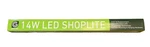 Greenlite 30 In. 2-light Pk 14 W Led Shop Light Under Counter New. Fixed Price $12.99.