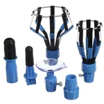 Bulb Changer Without Pole For Easy Light Replacement New. Fixed Price $23.29.
